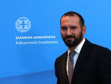Δ.Τζανακόπουλος: «Η έξοδος της χώρας στις αγορές δεν προαναγγέλλεται»